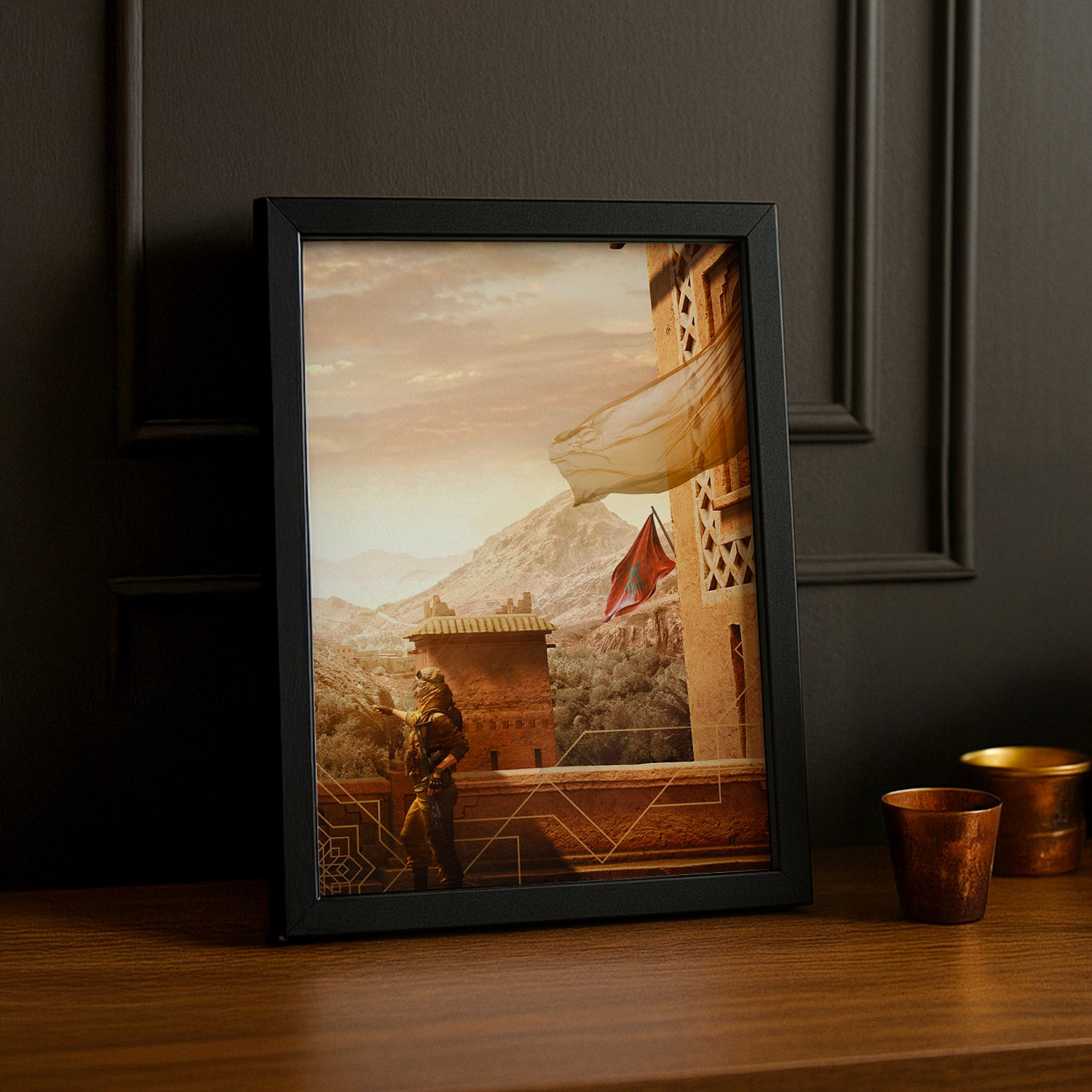 Selected Variant Image