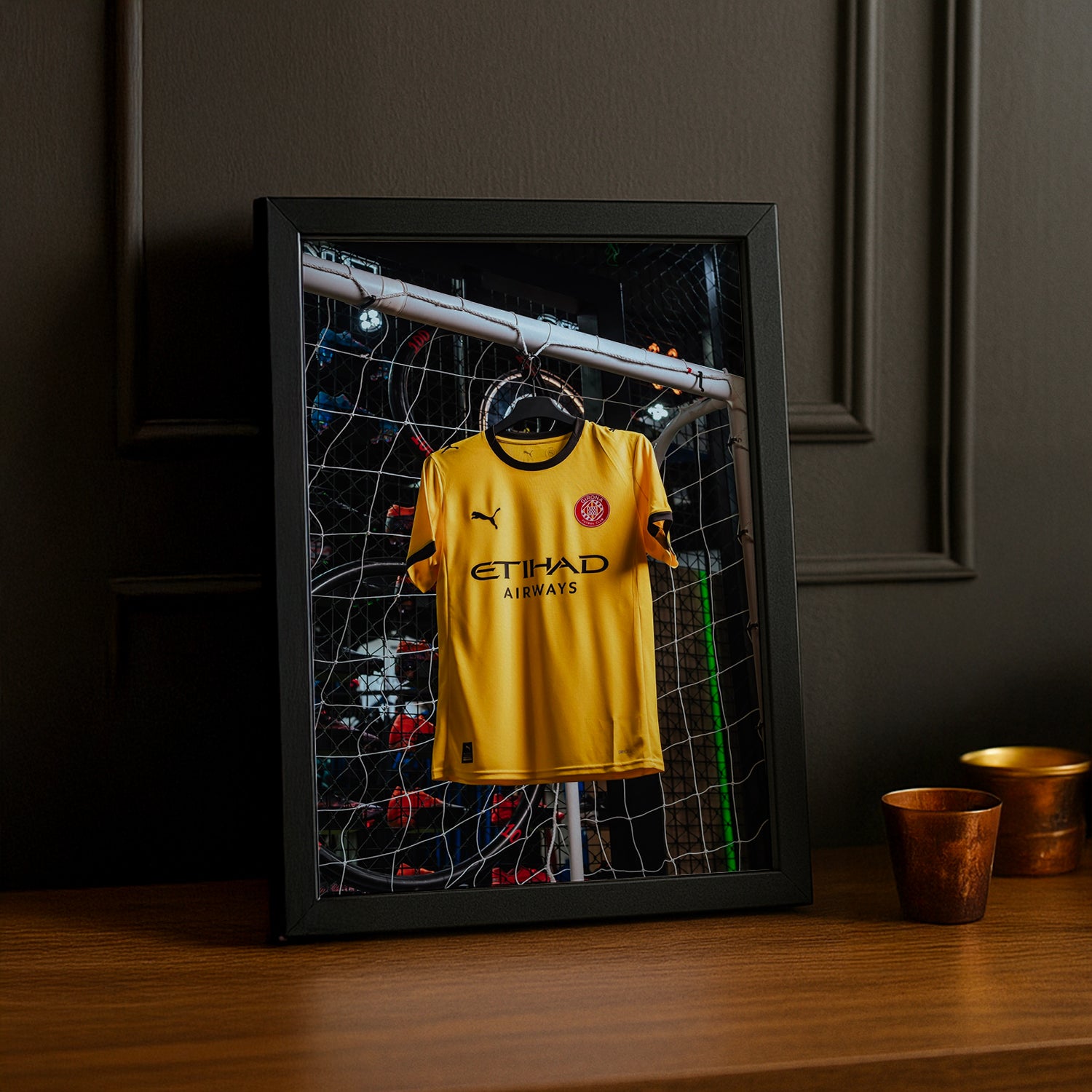 Selected Variant Image