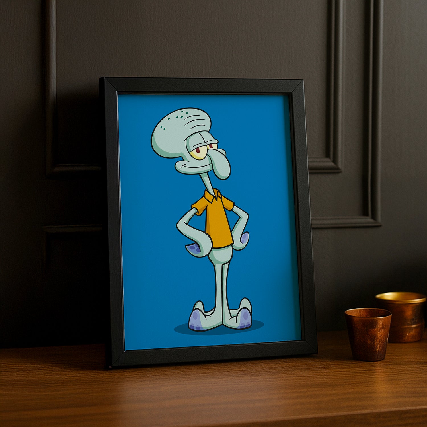 Selected Variant Image