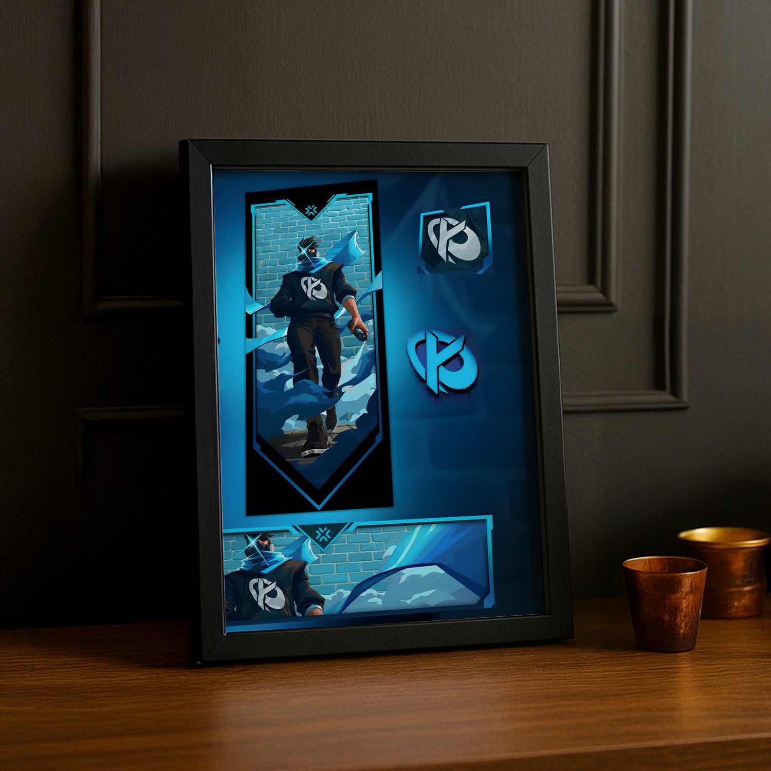 Selected Variant Image