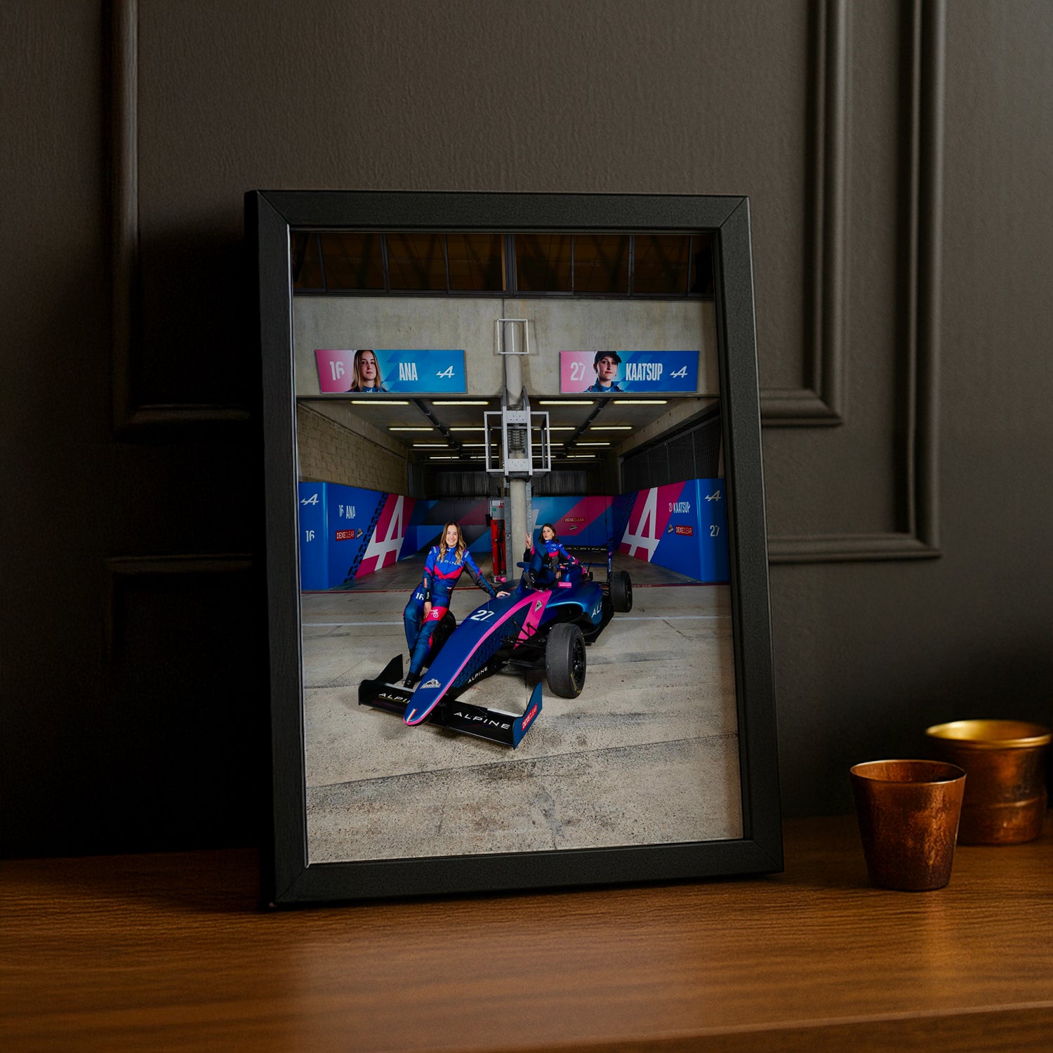 Selected Variant Image