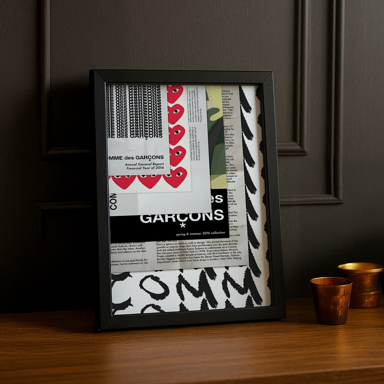 Selected Variant Image