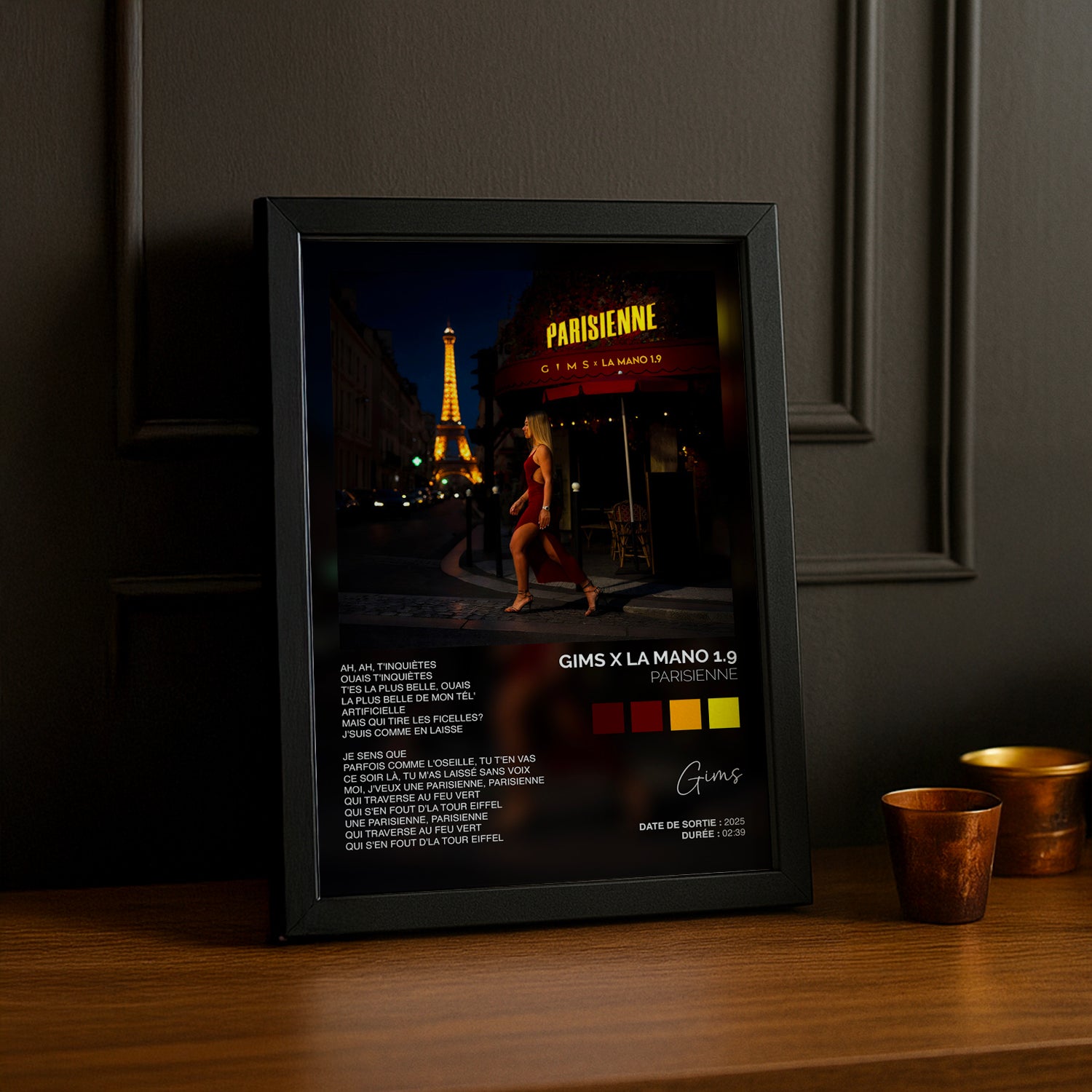 Selected Variant Image