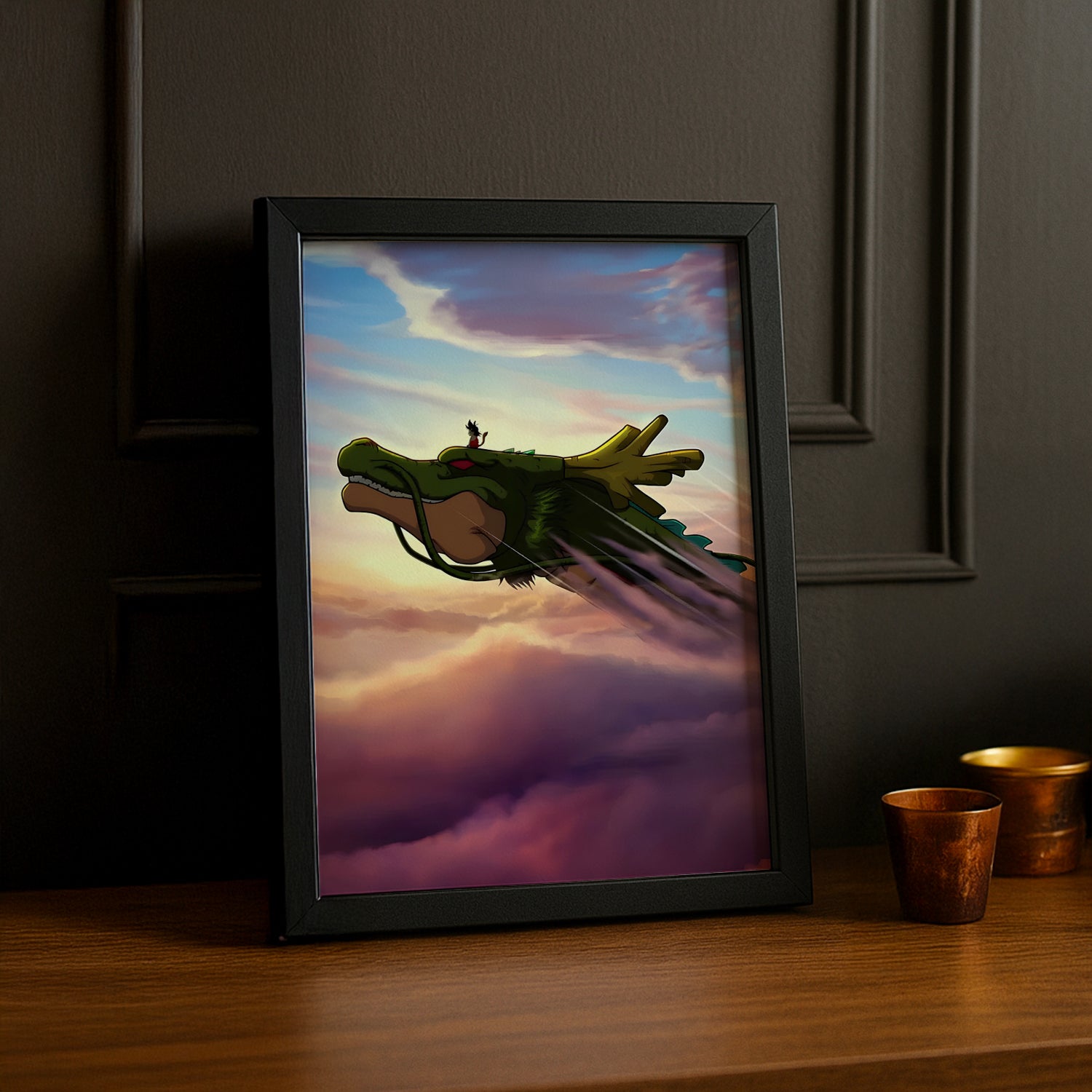 Selected Variant Image