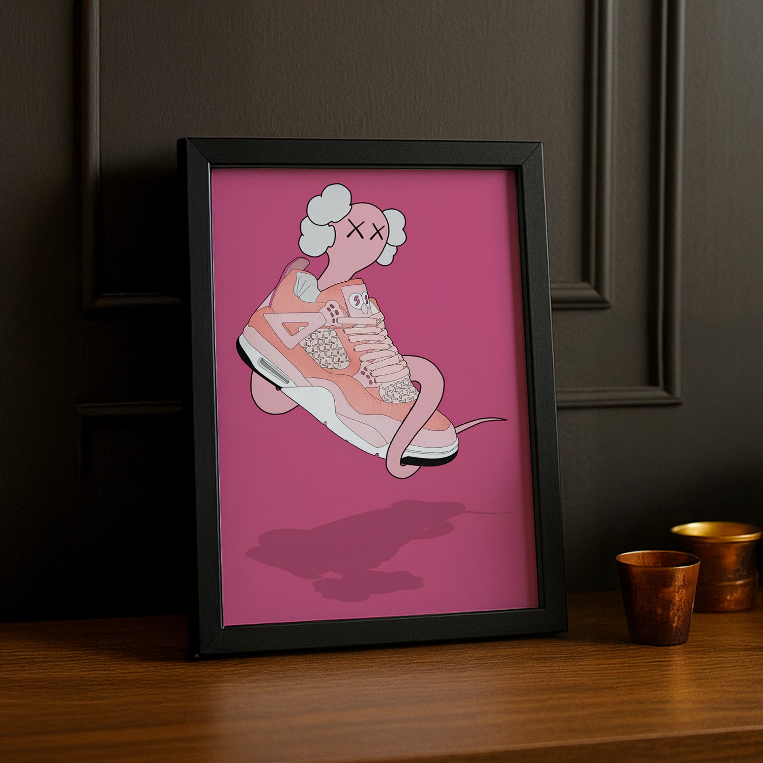 Selected Variant Image