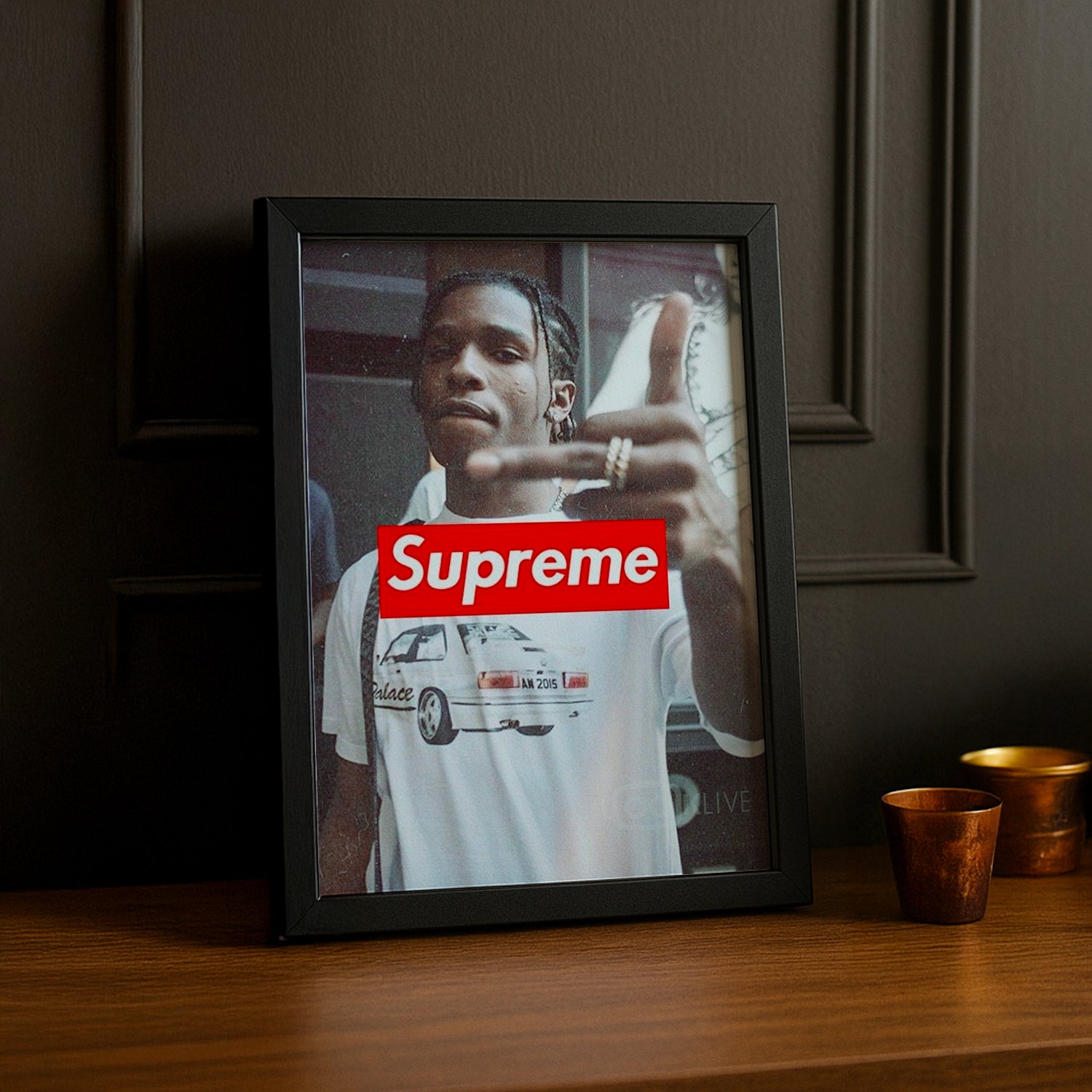 Selected Variant Image