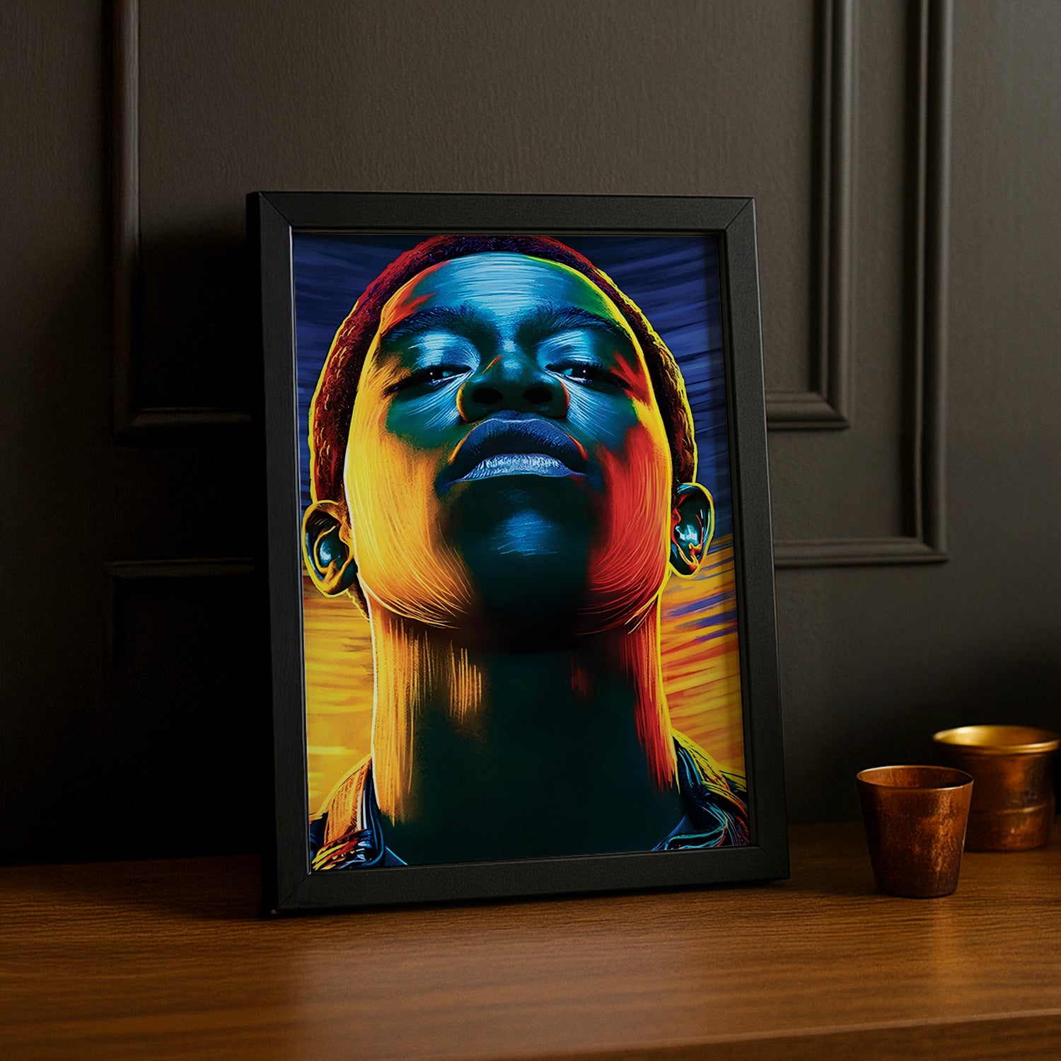 Selected Variant Image