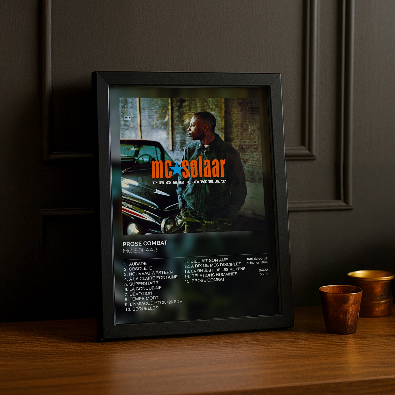 Selected Variant Image