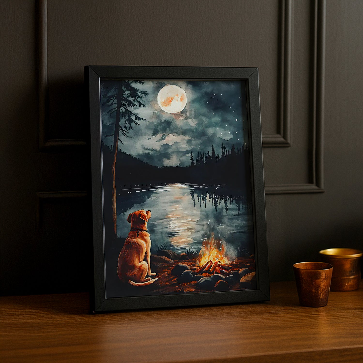 Selected Variant Image