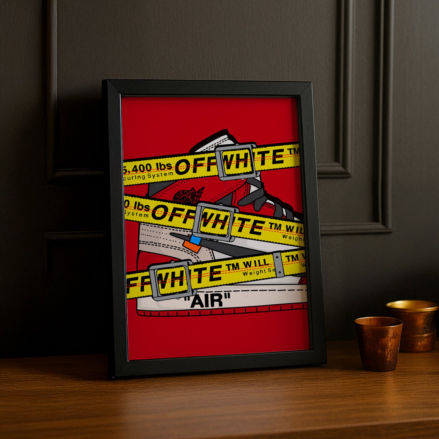 Selected Variant Image