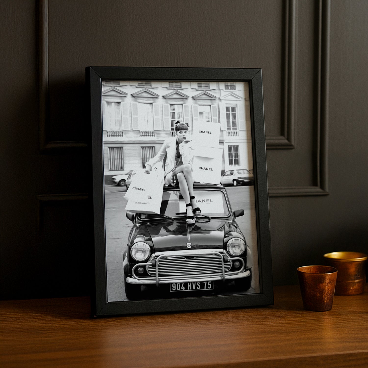 Selected Variant Image