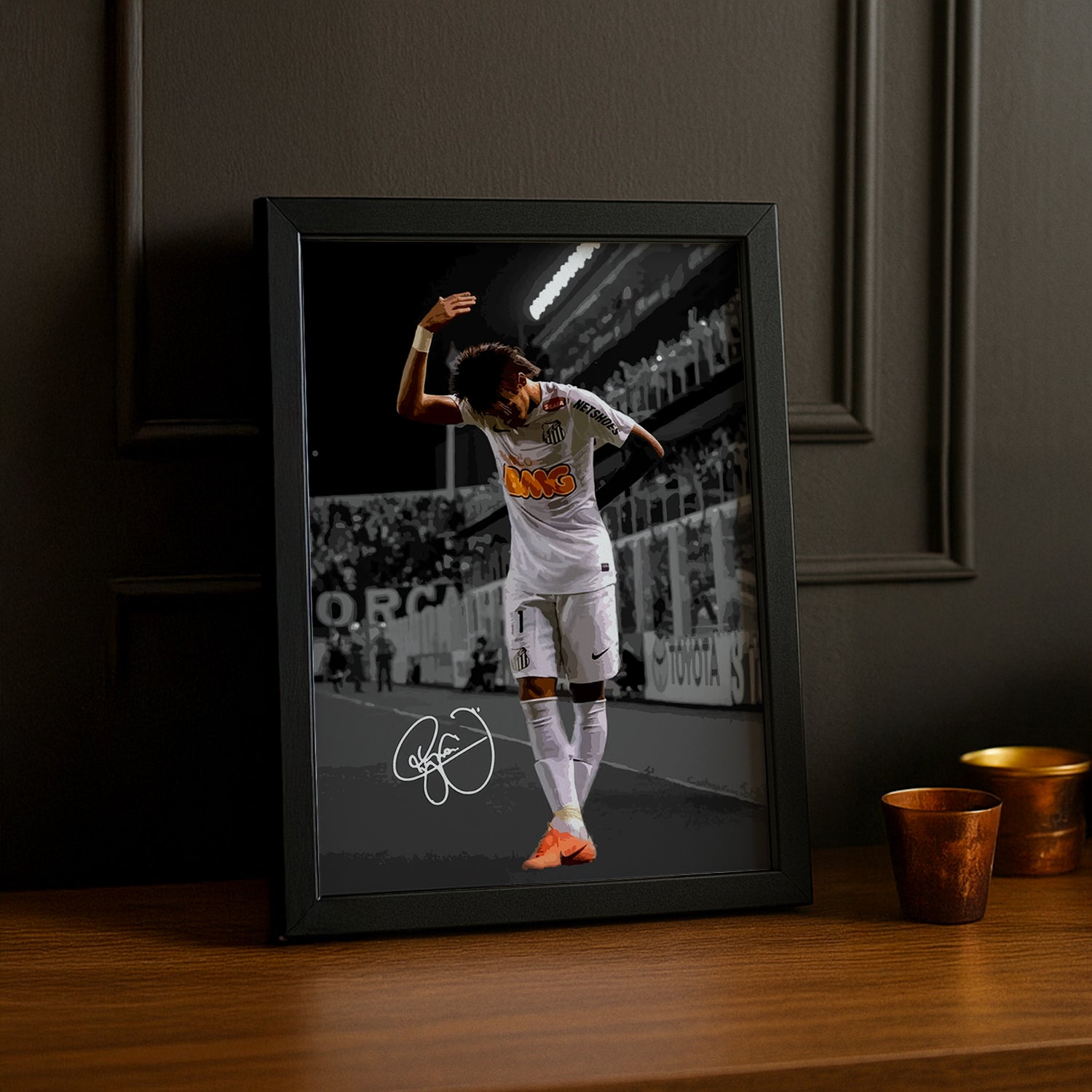 Selected Variant Image