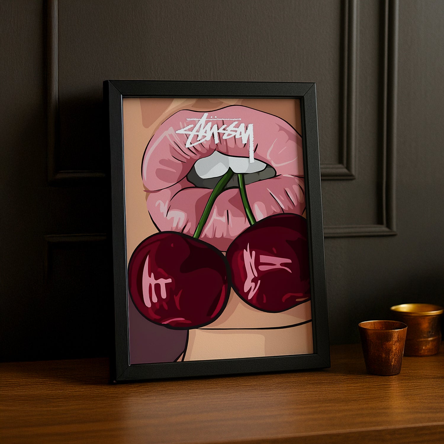 Selected Variant Image