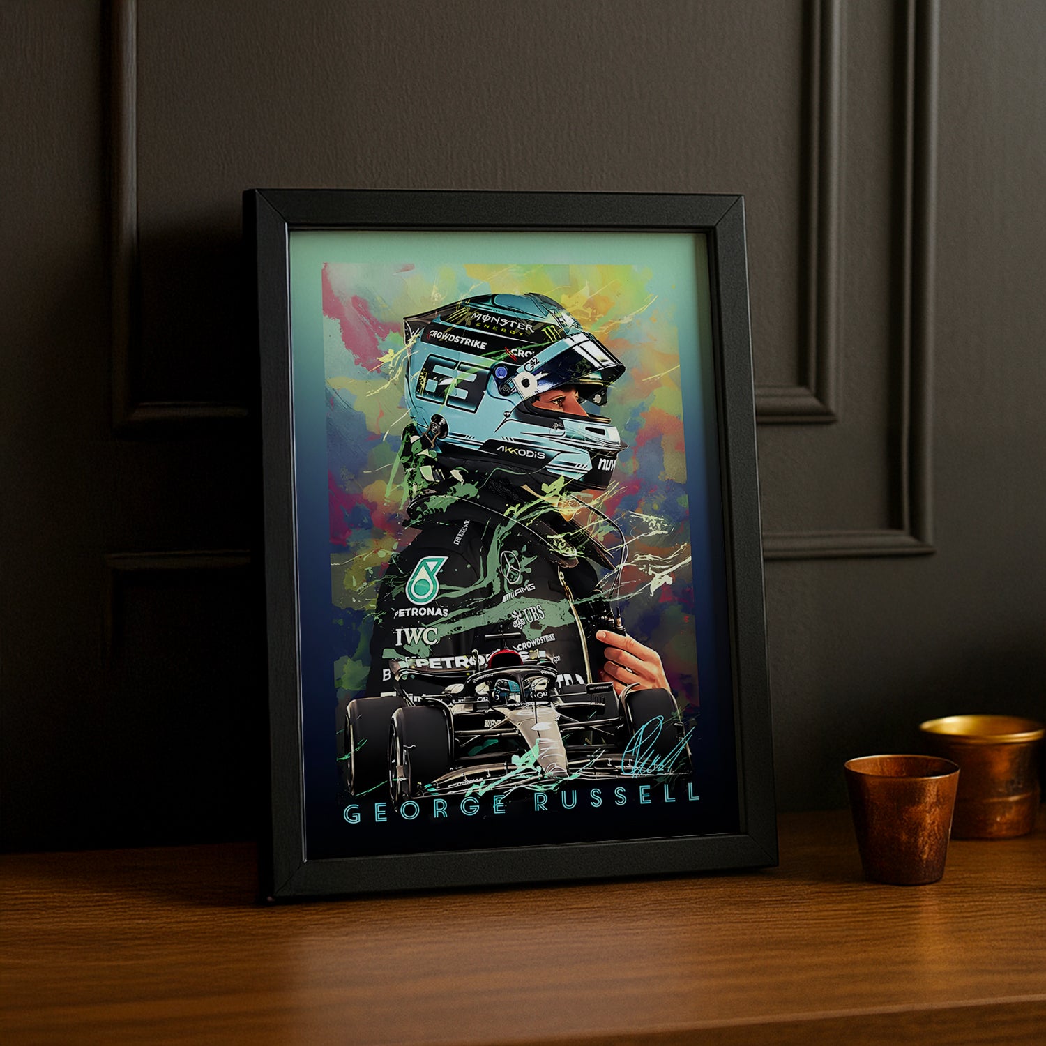 Selected Variant Image