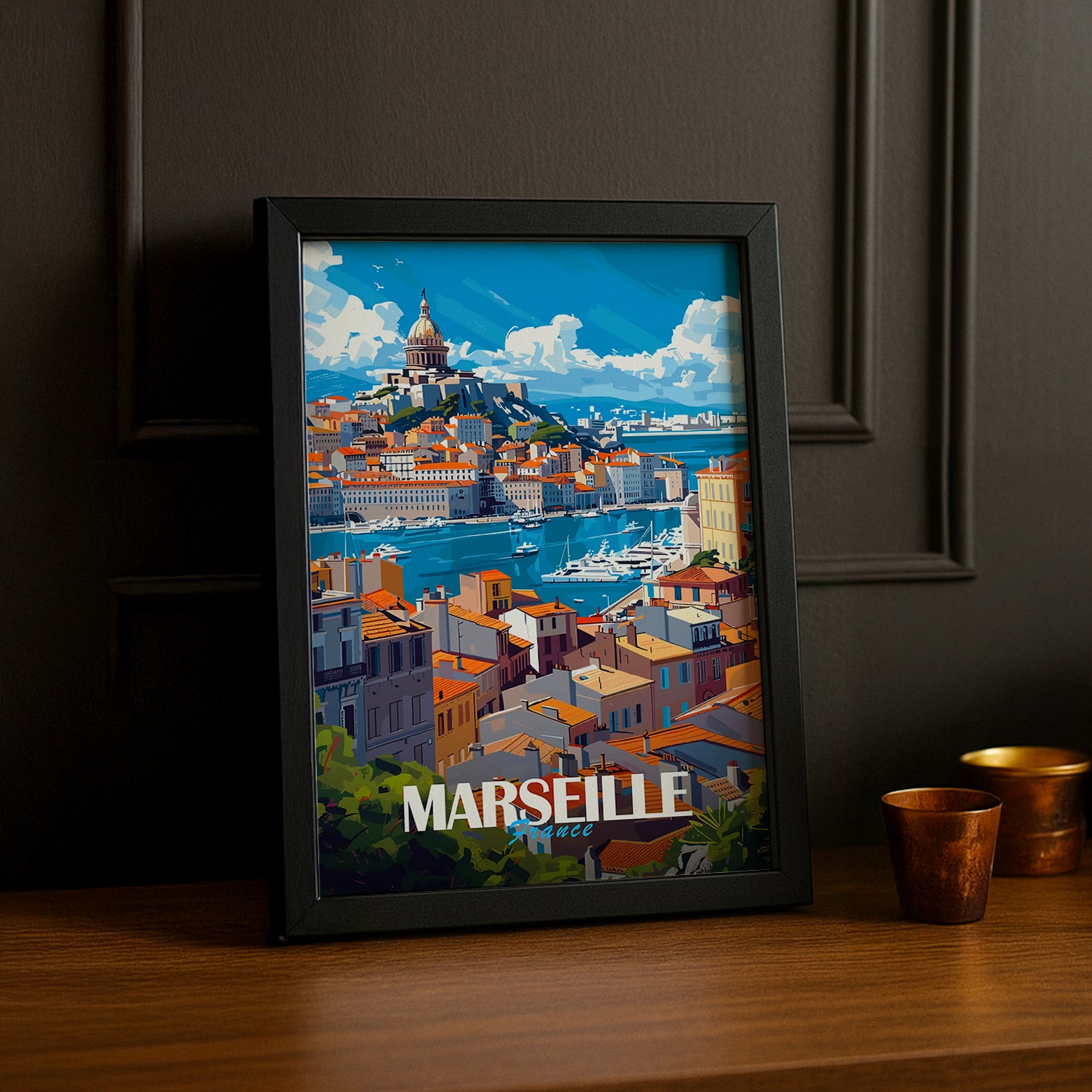 Selected Variant Image