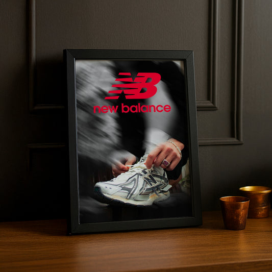 Cadre Photo New Balance - Lifestyle