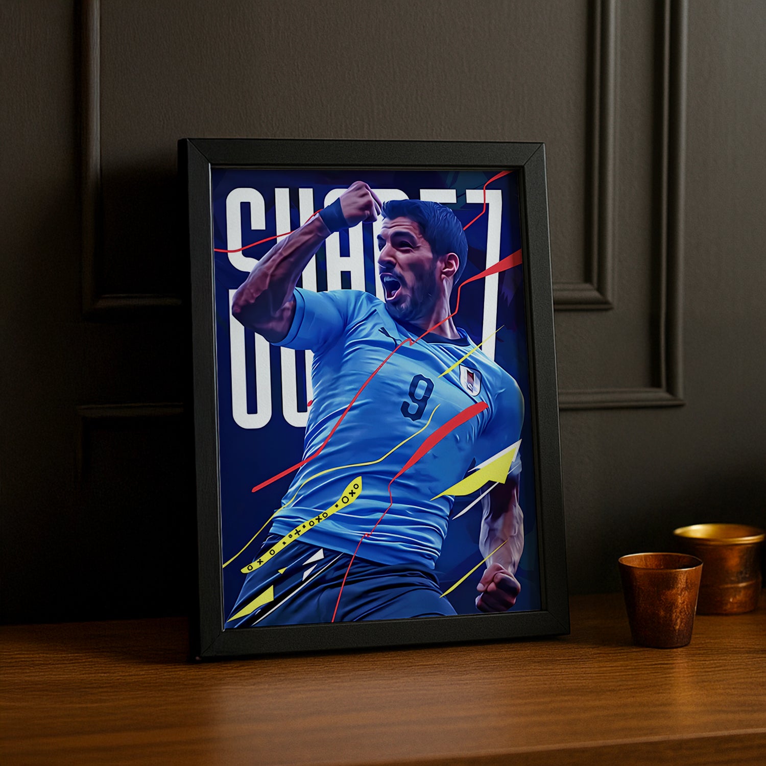 Selected Variant Image