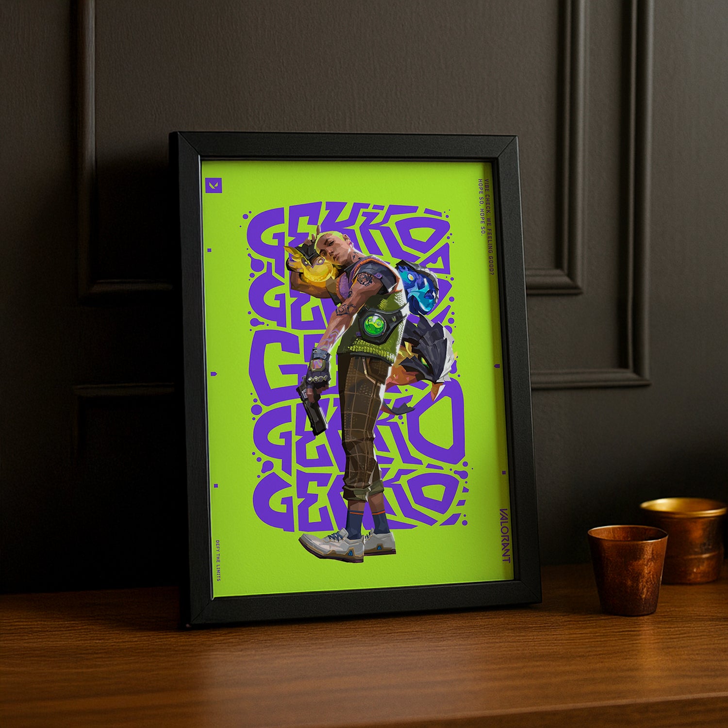 Selected Variant Image