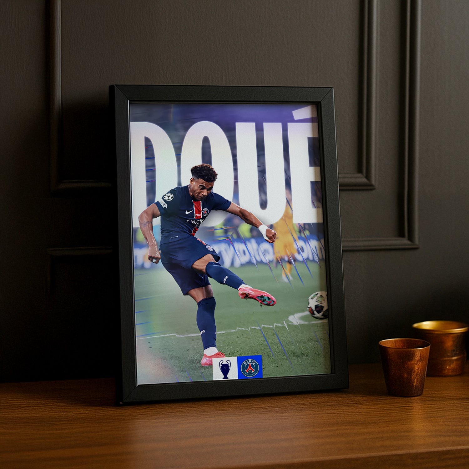 Selected Variant Image