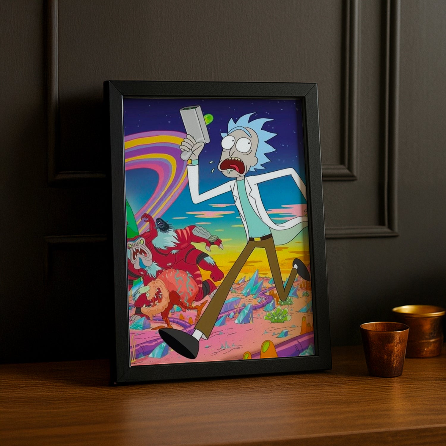 Selected Variant Image