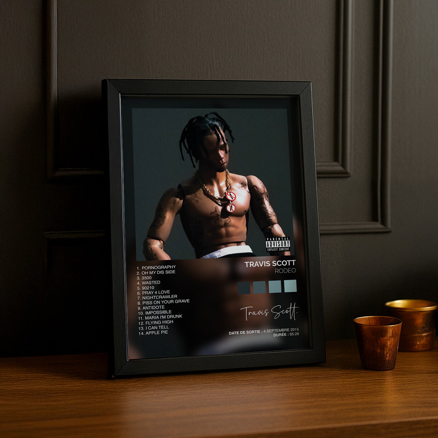 Selected Variant Image