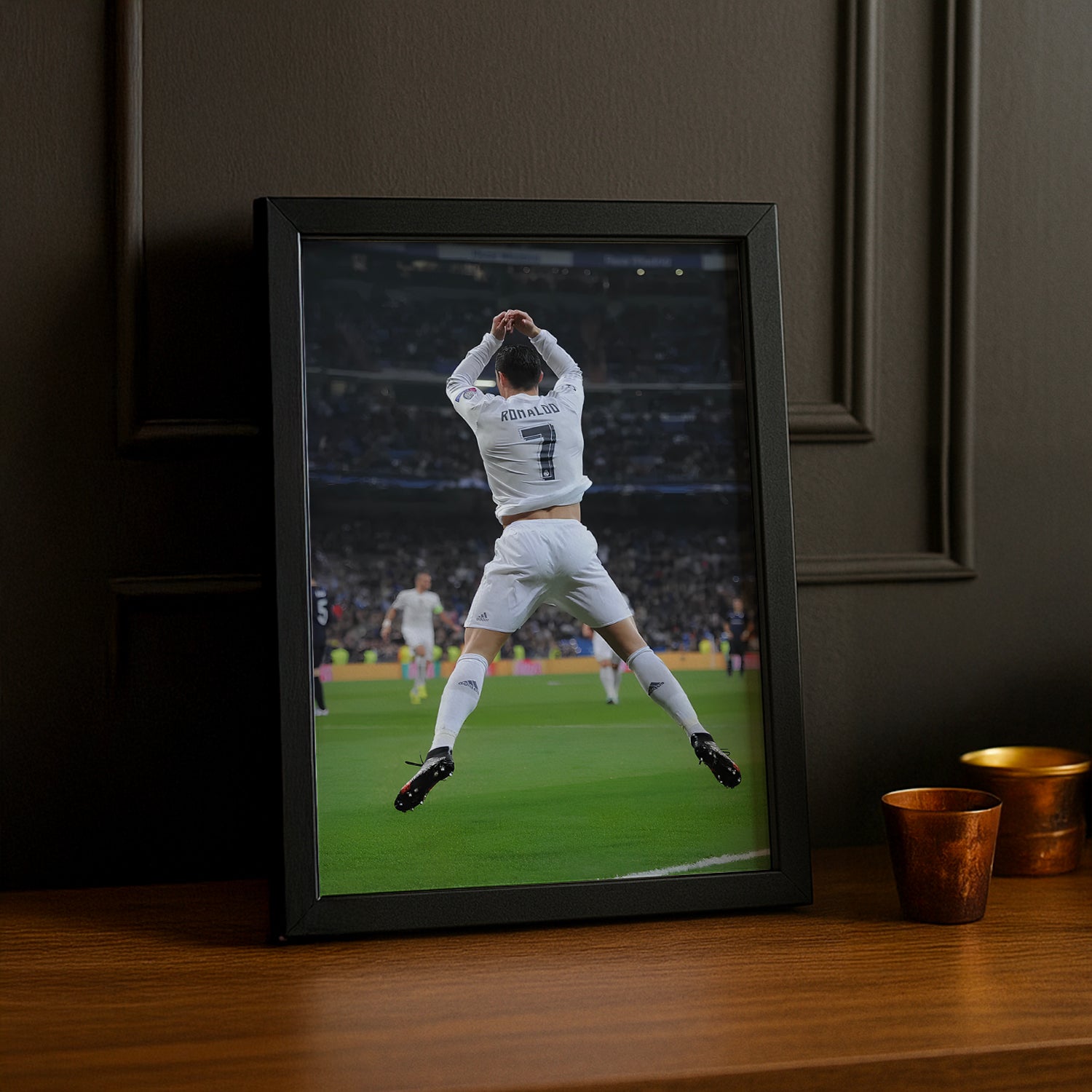 Selected Variant Image