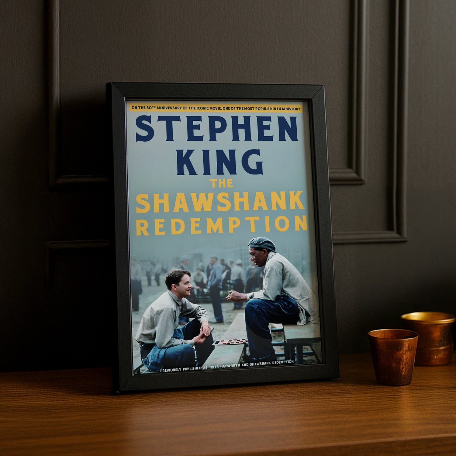 Selected Variant Image