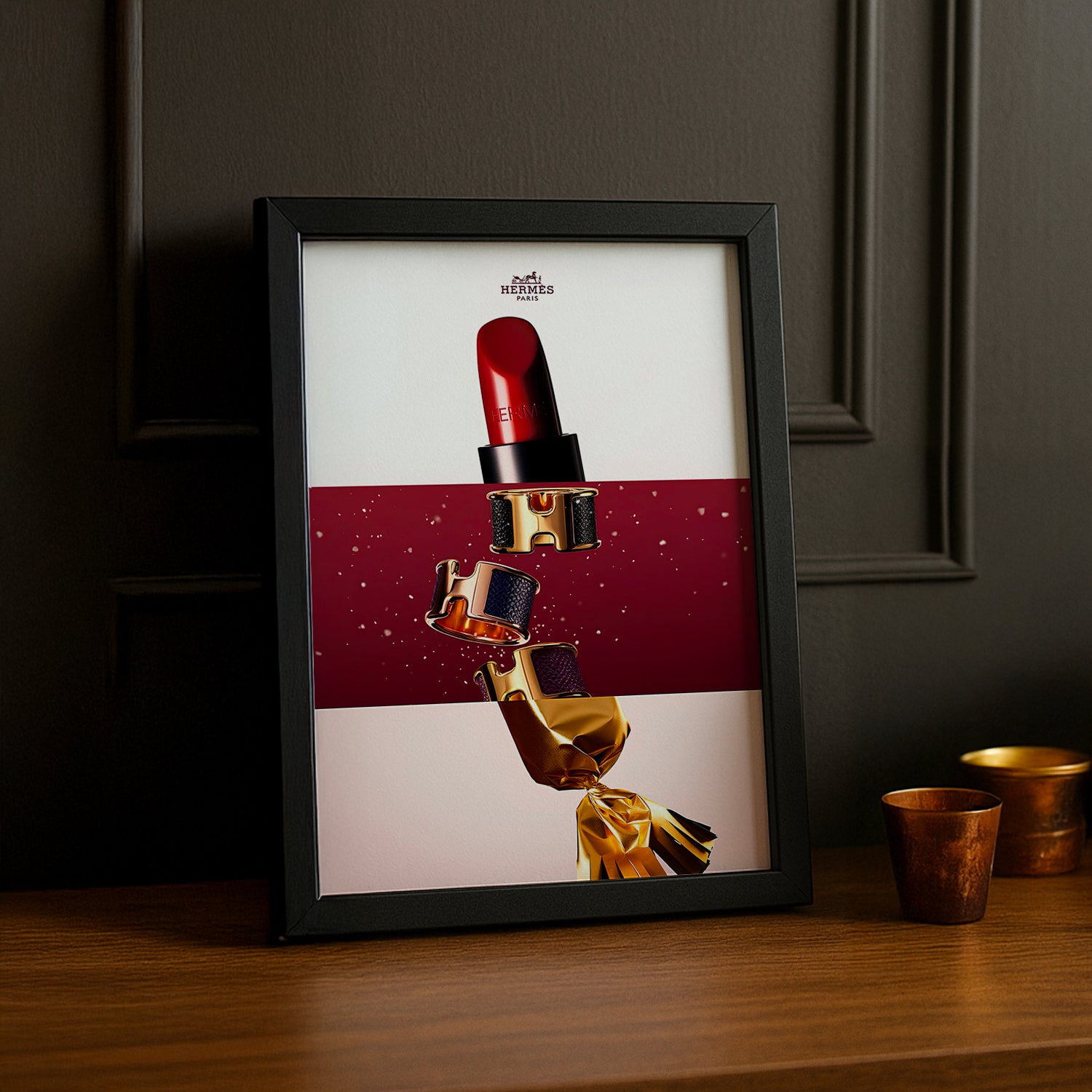 Selected Variant Image