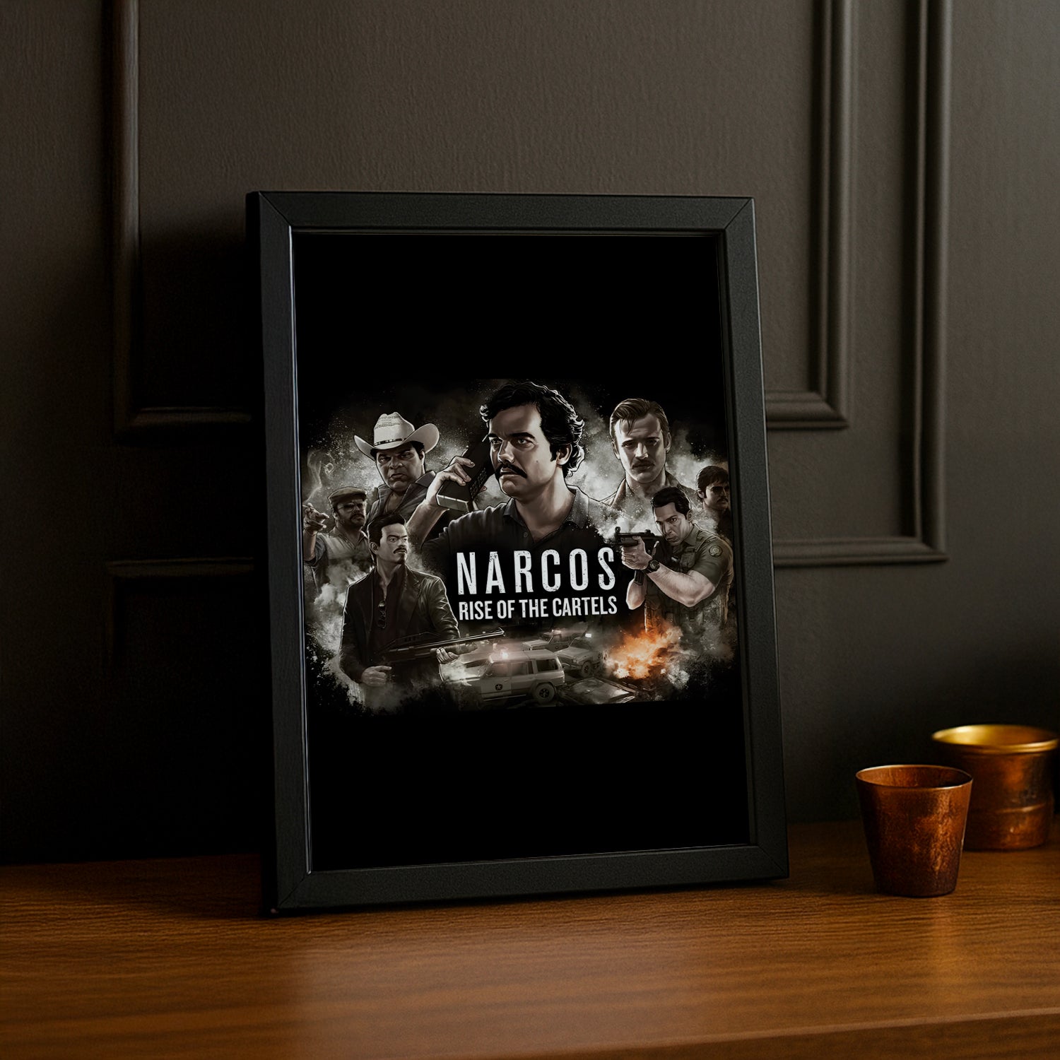 Selected Variant Image