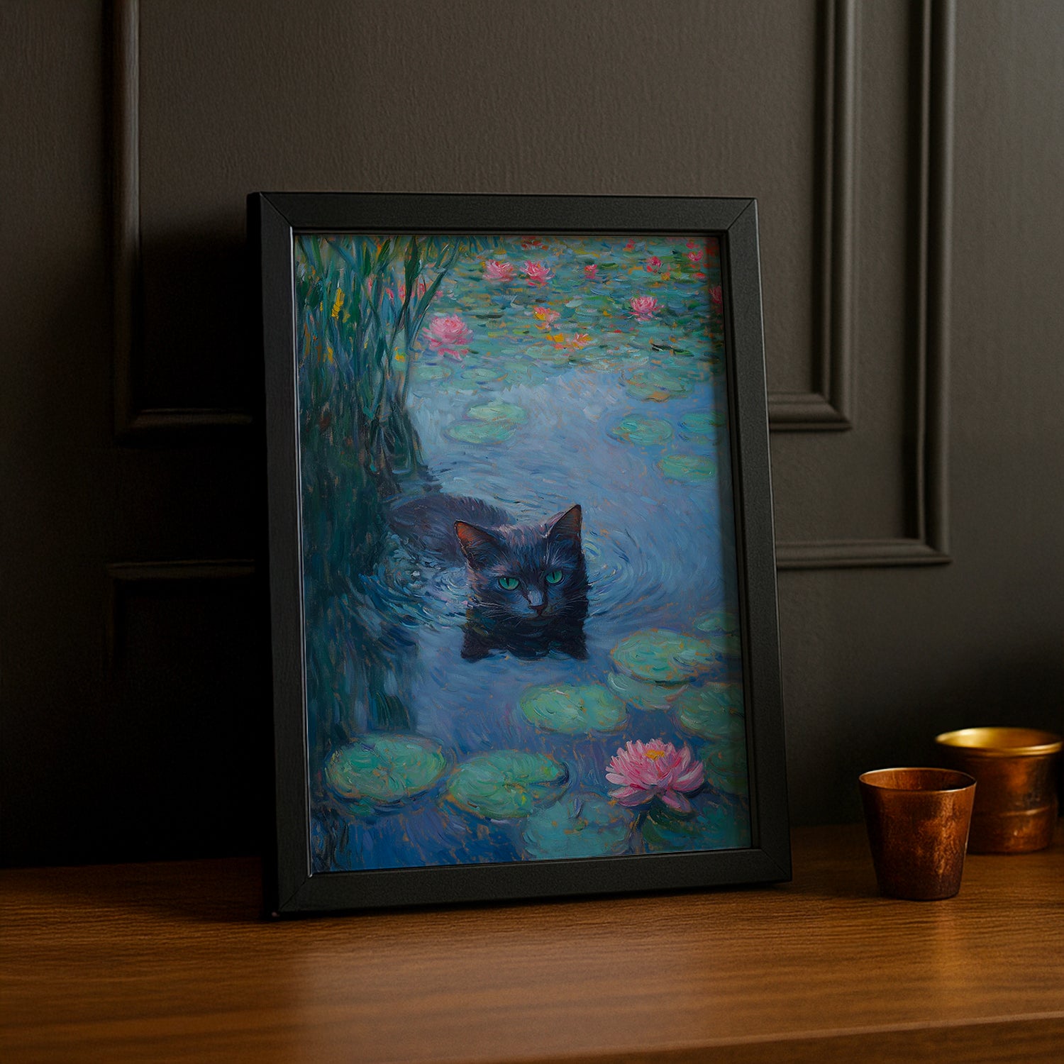 Selected Variant Image