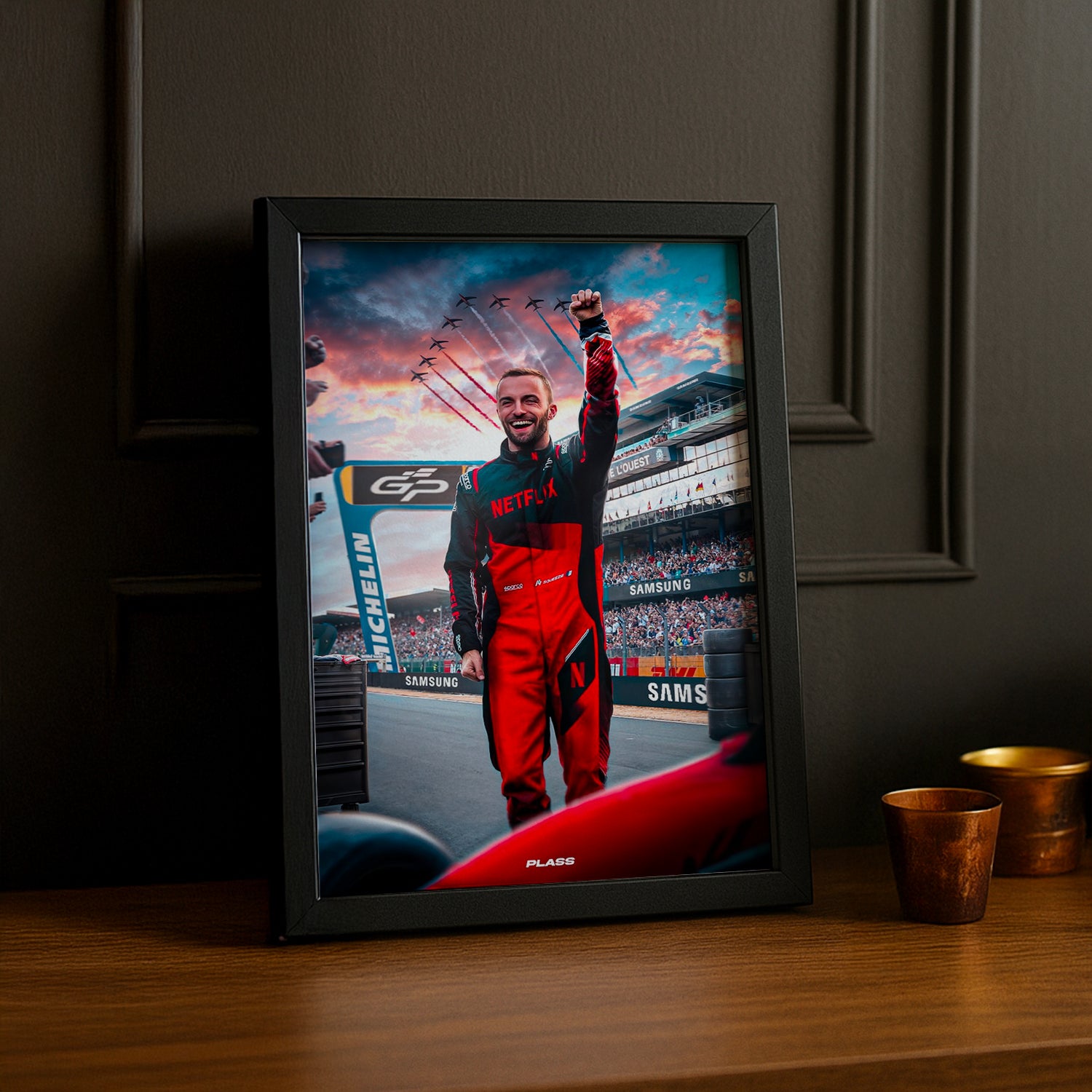 Selected Variant Image