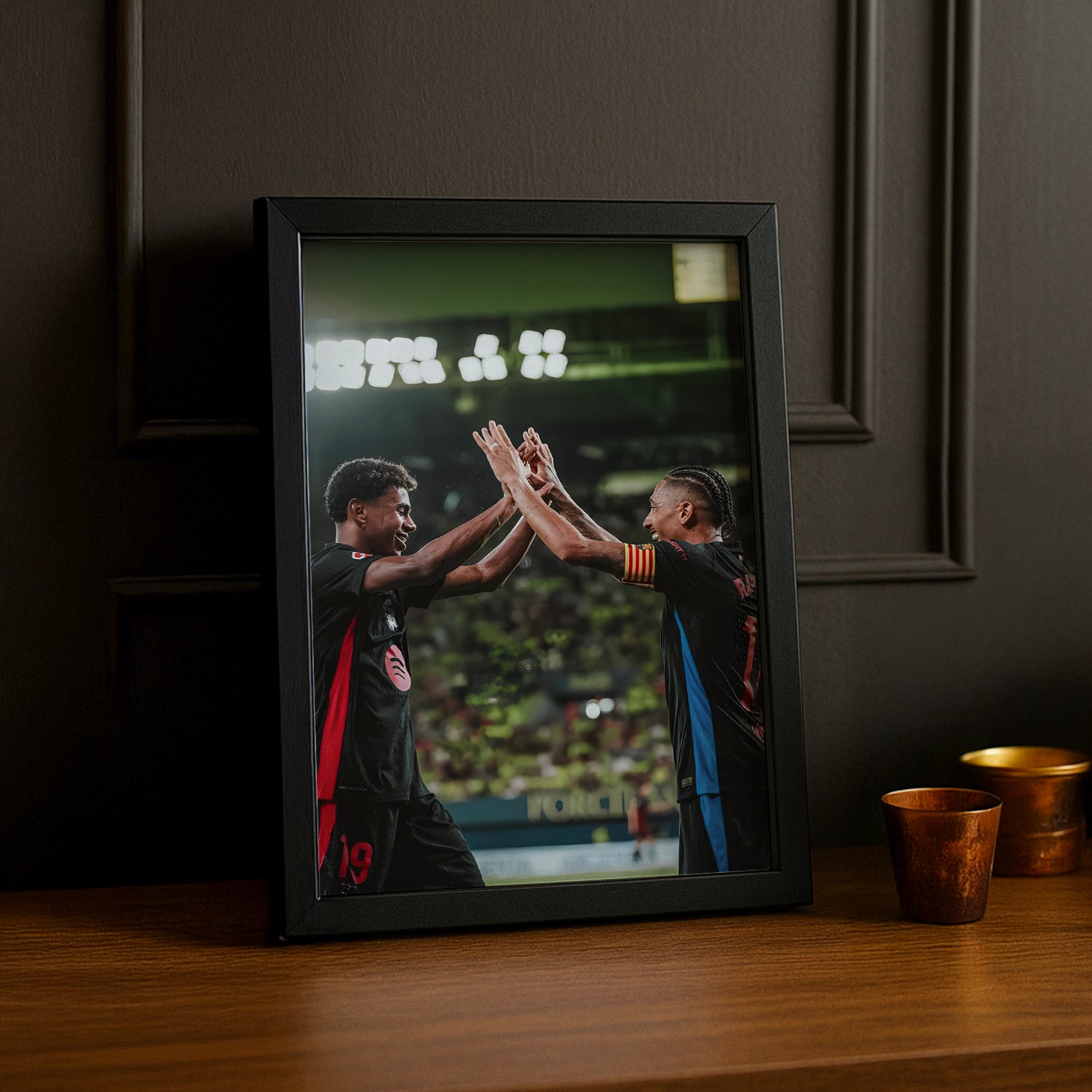 Selected Variant Image