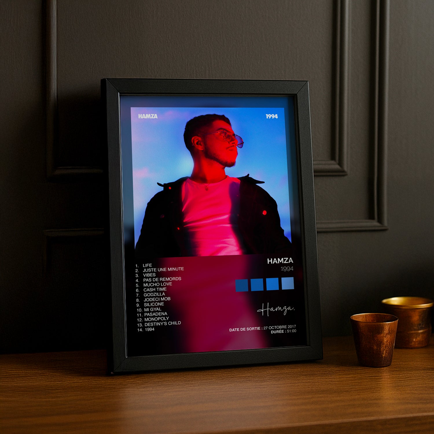 Selected Variant Image