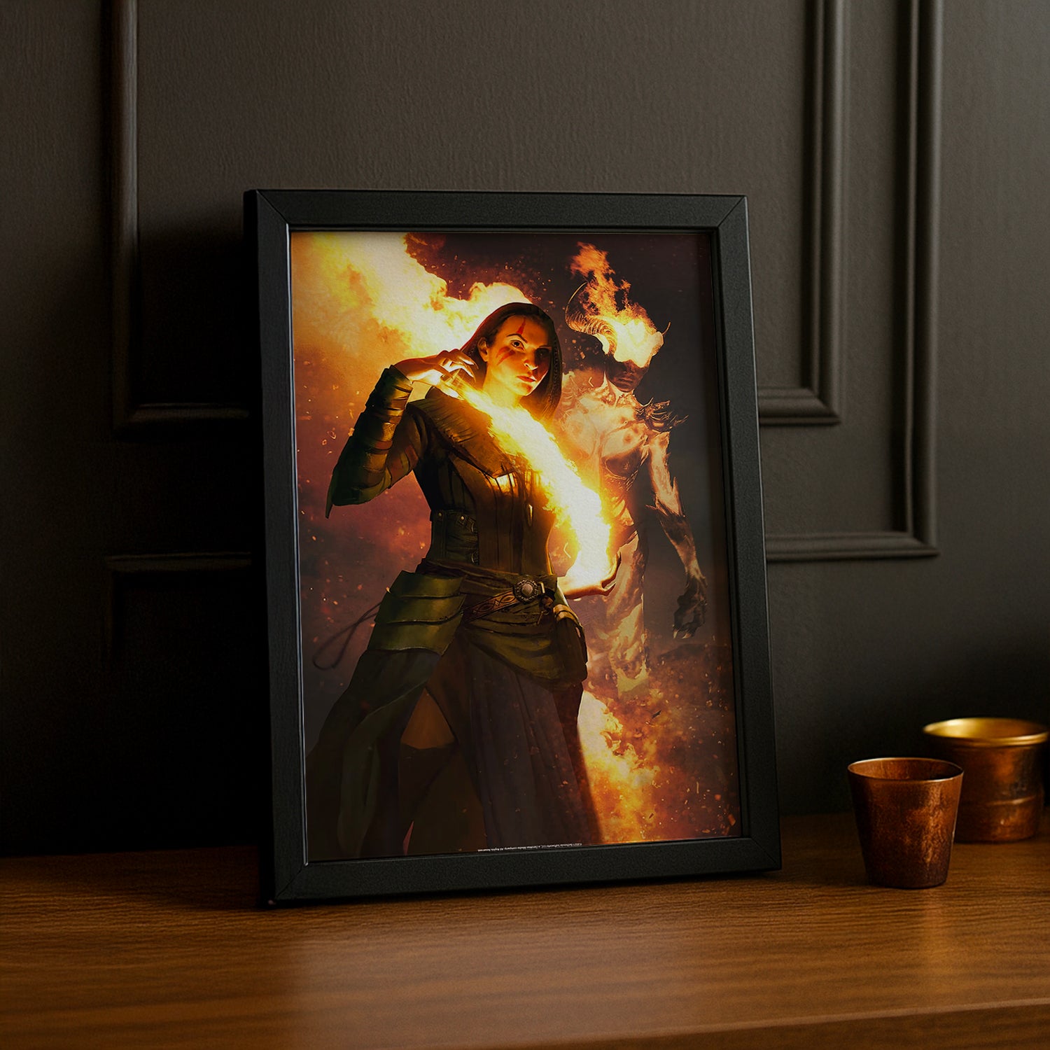 Selected Variant Image