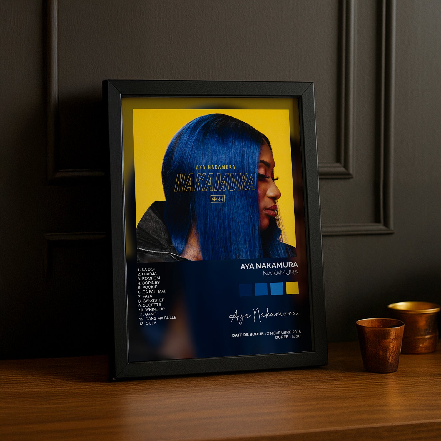 Selected Variant Image