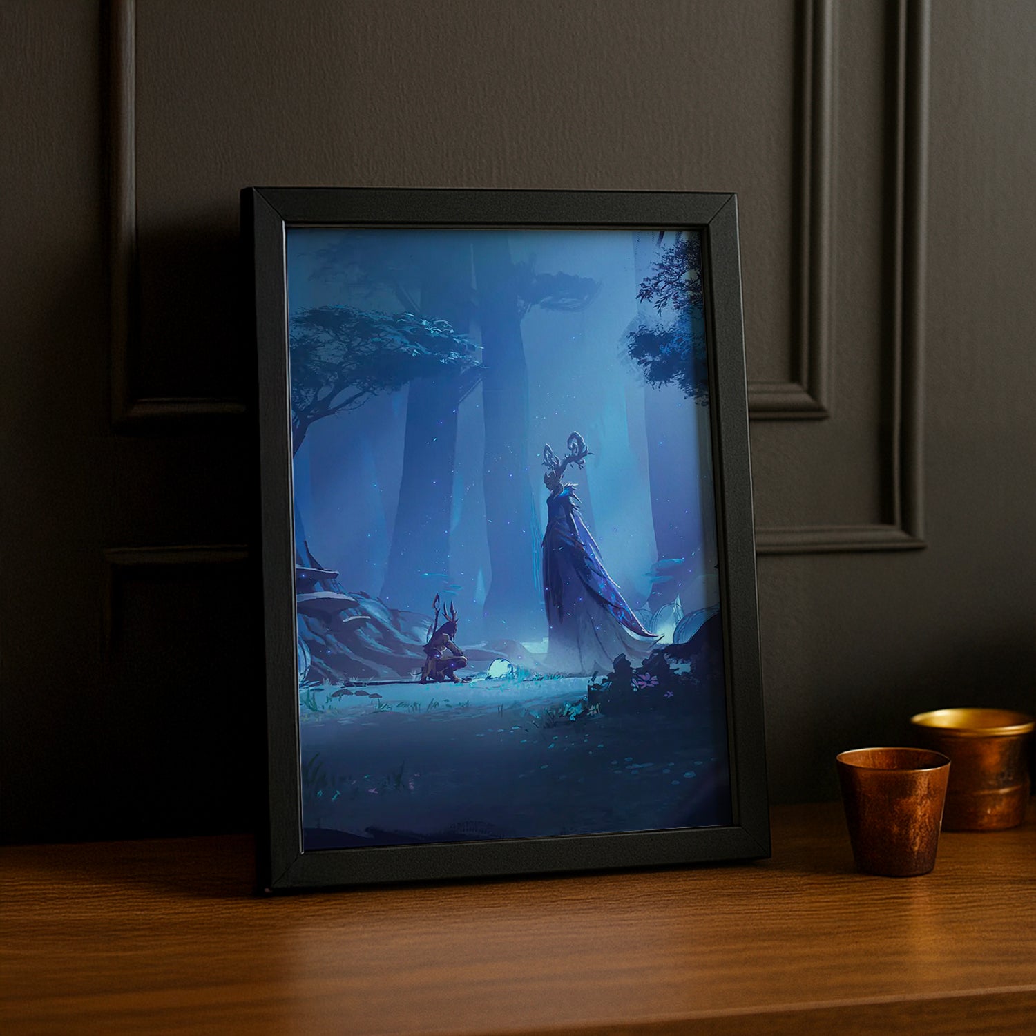 Selected Variant Image