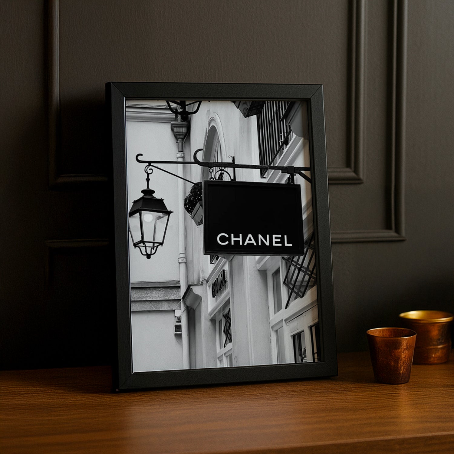 Selected Variant Image