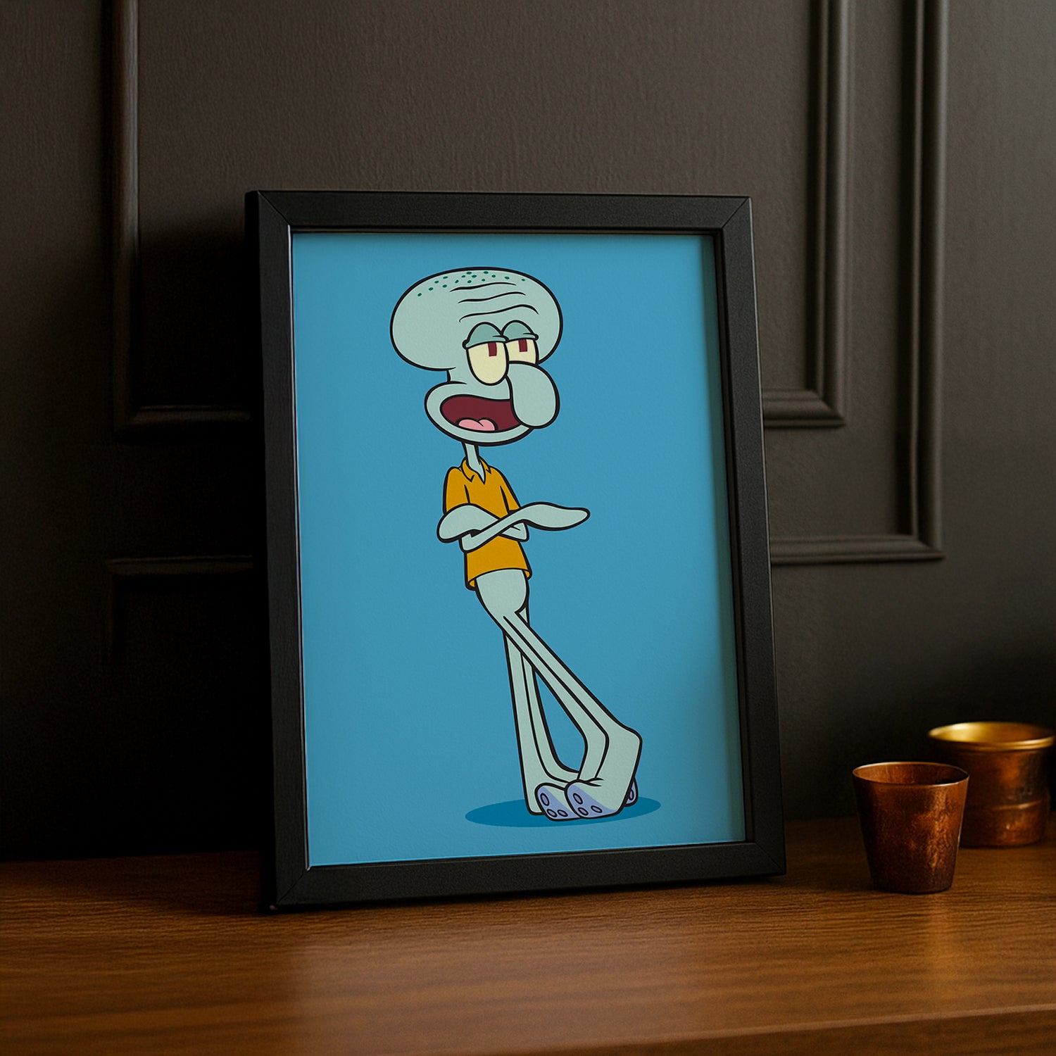 Selected Variant Image