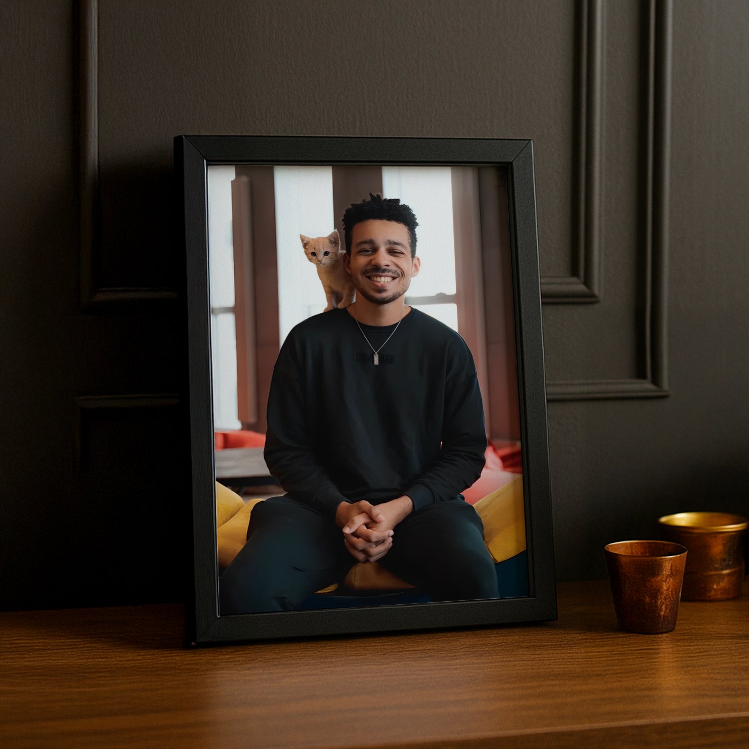 Selected Variant Image