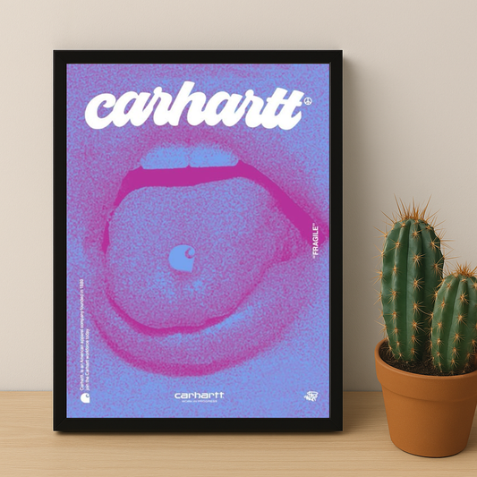 Carhartt - Lips