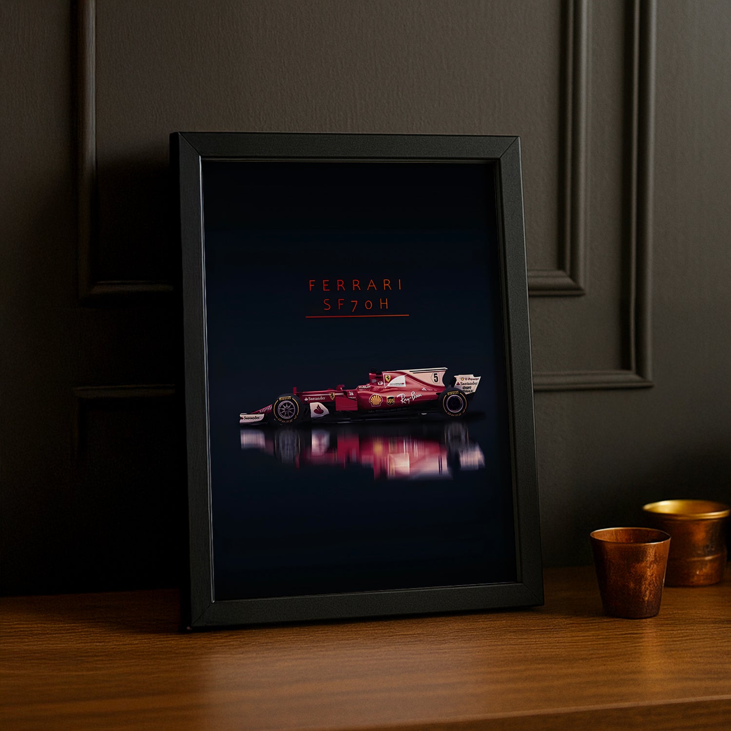 Selected Variant Image