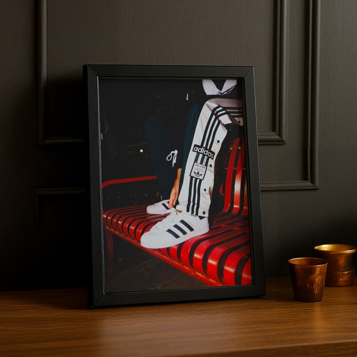 Selected Variant Image