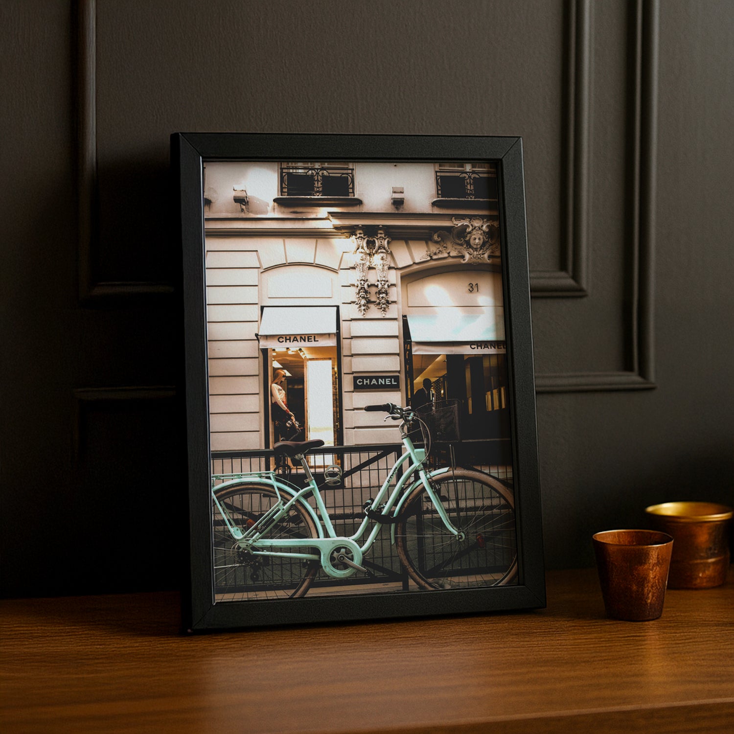 Selected Variant Image