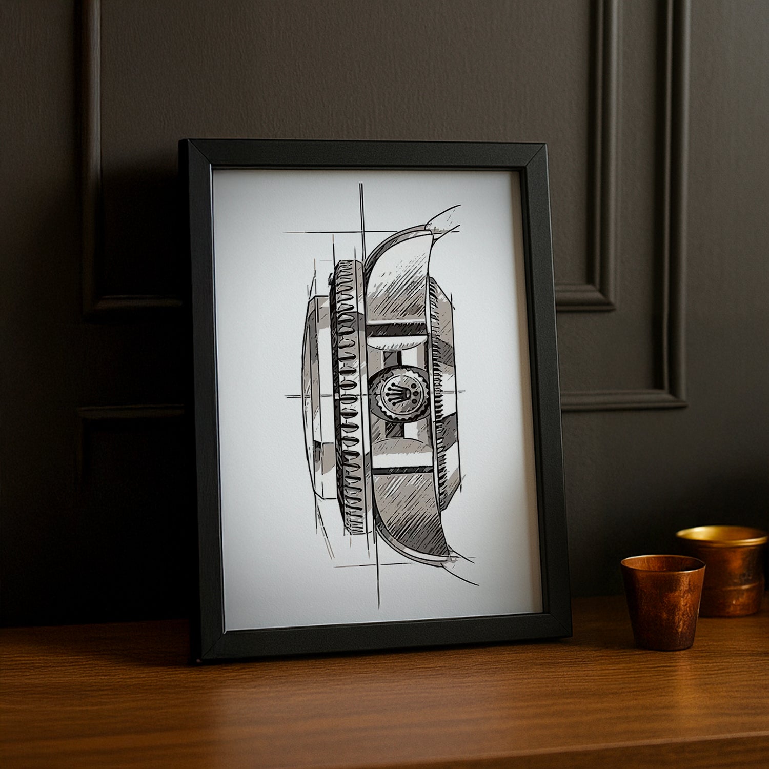 Selected Variant Image