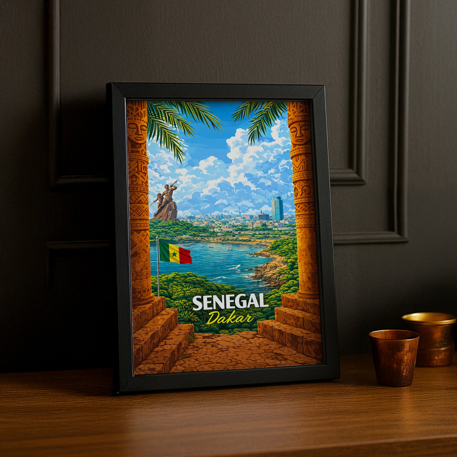 Selected Variant Image