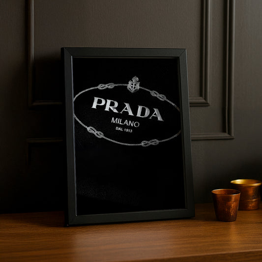 Cadre Photo Prada - Milano
