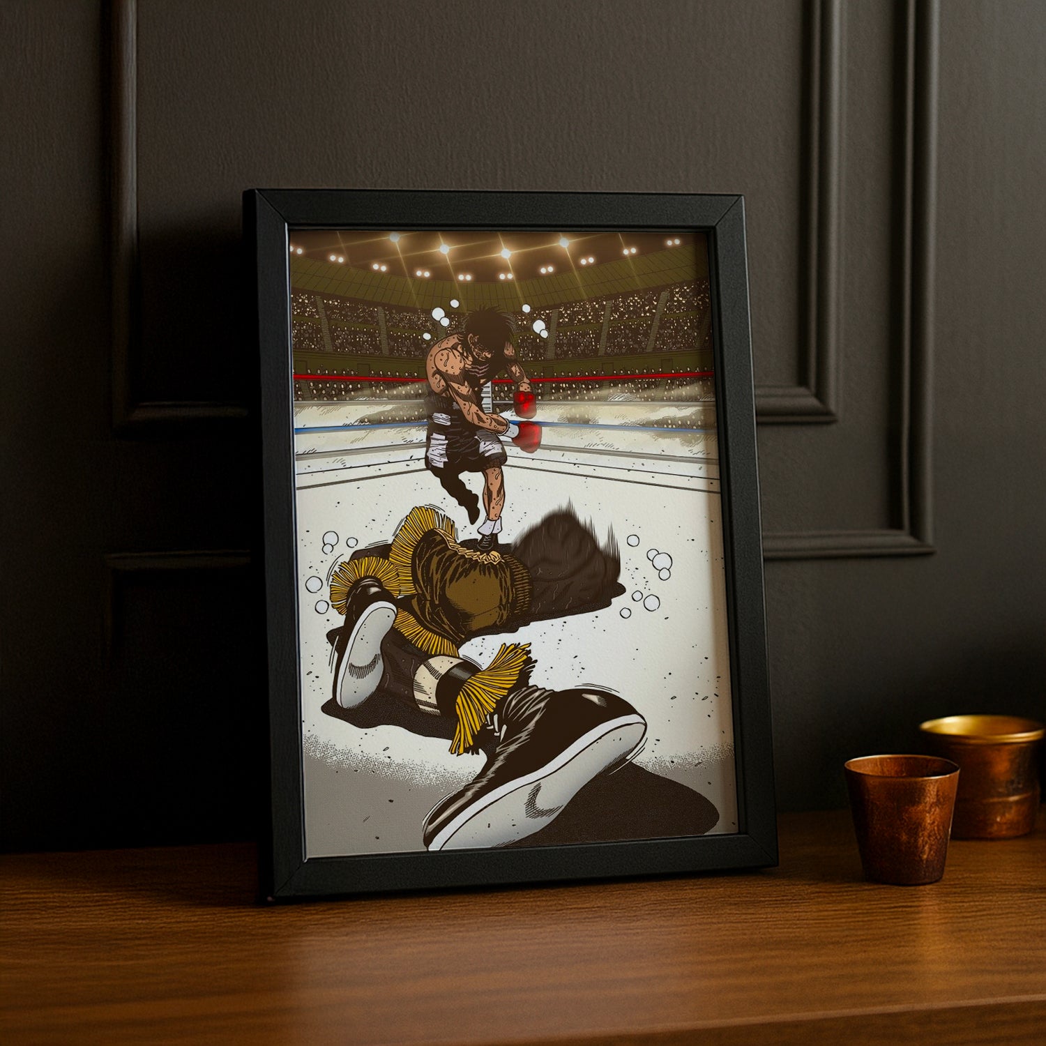 Selected Variant Image