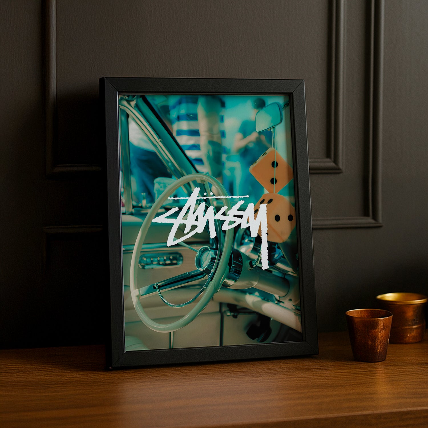 Selected Variant Image