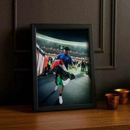 Cadre photo AmineMaTue