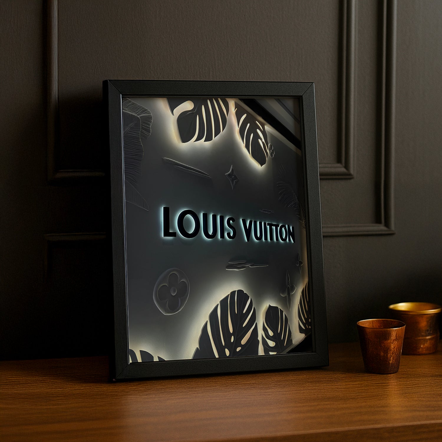 Selected Variant Image